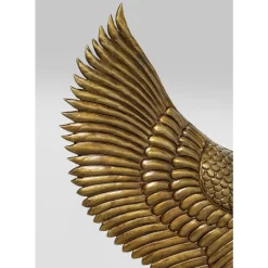 Steh & Bodenleuchten|KARE Design Stehleuchte Bird Wings 168Cm