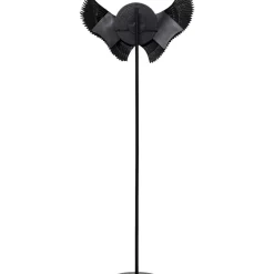 Steh & Bodenleuchten|KARE Design Stehleuchte Bird Wings 168Cm