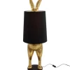 Stehleuchte|KARE Design Stehleuchte Bunny Ear