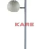 Steh & Bodenleuchten|KARE Design Stehleuchte Calotta Antico 5Er