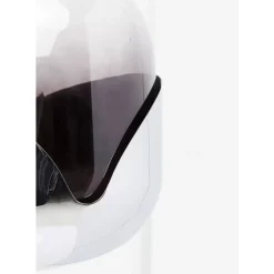 Steh & Bodenleuchten|KARE Design Stehleuchte Chrome Goblet Ball