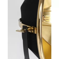 Steh & Bodenleuchten|KARE Design Stehleuchte Cinema Gold 190Cm