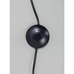 Steh & Bodenleuchten|KARE Design Stehleuchte Cinema Silber 190Cm
