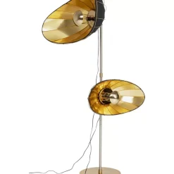 Steh & Bodenleuchten|KARE Design Stehleuchte Diva 202Cm