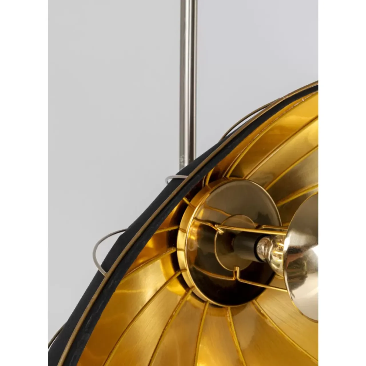 Steh & Bodenleuchten|KARE Design Stehleuchte Diva 202Cm