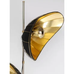 Steh & Bodenleuchten|KARE Design Stehleuchte Diva 202Cm