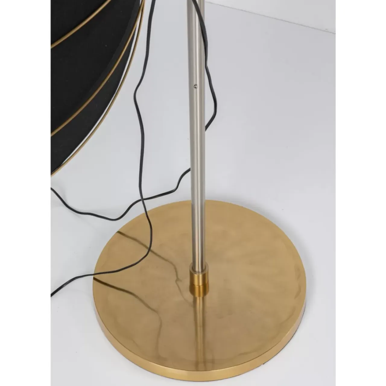 Steh & Bodenleuchten|KARE Design Stehleuchte Diva 202Cm