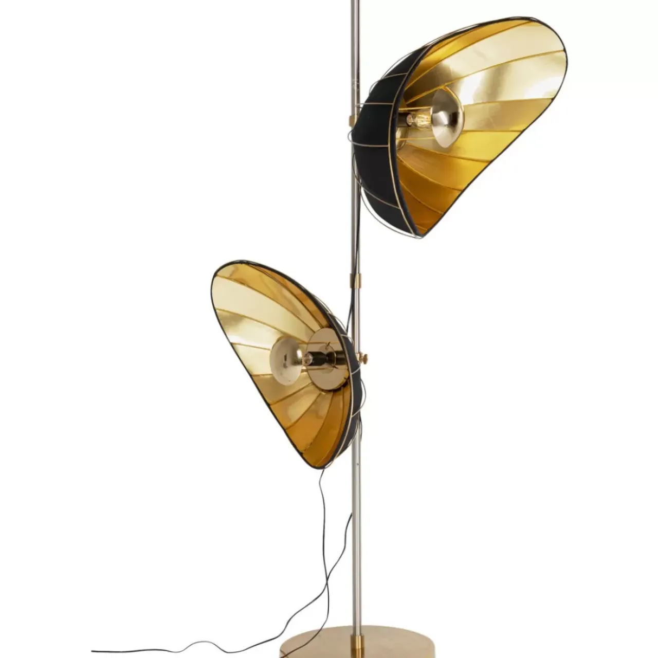 Steh & Bodenleuchten|KARE Design Stehleuchte Diva 202Cm