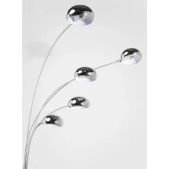 Steh & Bodenleuchten|KARE Design Stehleuchte Five Fingers