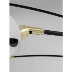 Steh & Bodenleuchten|KARE Design Stehleuchte Five Fingers Duo