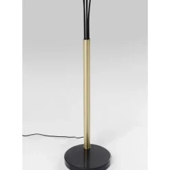 Steh & Bodenleuchten|KARE Design Stehleuchte Five Fingers Duo