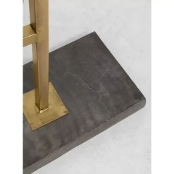 Steh & Bodenleuchten|KARE Design Stehleuchte Five Loops 173Cm