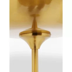 Steh & Bodenleuchten|KARE Design Stehleuchte Golden Goblet Ball