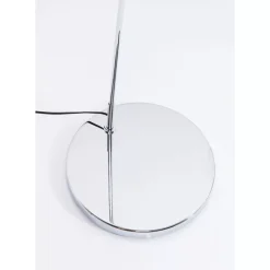 Steh & Bodenleuchten|KARE Design Stehleuchte Gooseneck Black