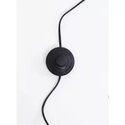 Steh & Bodenleuchten|KARE Design Stehleuchte Gooseneck Black