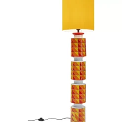 Steh & Bodenleuchten|KARE Design Stehleuchte Hit Parade 138Cm