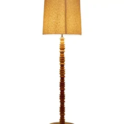 Steh & Bodenleuchten|KARE Design Stehleuchte Lipsi 159Cm