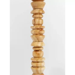 Steh & Bodenleuchten|KARE Design Stehleuchte Lipsi 159Cm