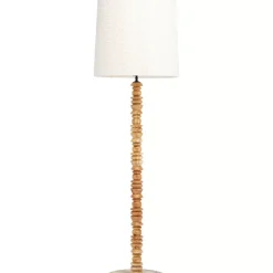 Steh & Bodenleuchten|KARE Design Stehleuchte Lipsi 159Cm