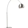 Steh & Bodenleuchten|KARE Design Stehleuchte Lounge Satin Small Deal Econo
