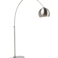 Steh & Bodenleuchten|KARE Design Stehleuchte Lounge Satin Small Deal Econo