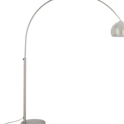 Steh & Bodenleuchten|KARE Design Stehleuchte Lounge Satin Small Deal Econo