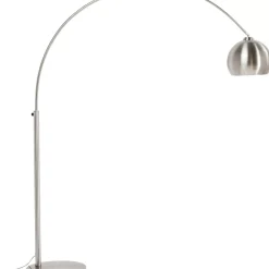 Steh & Bodenleuchten|KARE Design Stehleuchte Lounge Satin Small Deal Econo