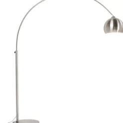 Steh & Bodenleuchten|KARE Design Stehleuchte Lounge Satin Small Deal Econo