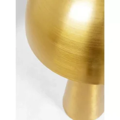 Steh & Bodenleuchten|KARE Design Stehleuchte Loungy Gold 95Cm