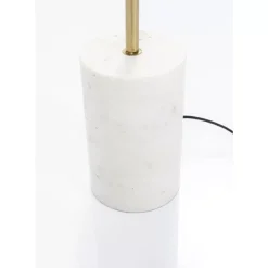 Steh & Bodenleuchten|KARE Design Stehleuchte Maja 164Cm