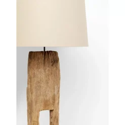 Steh & Bodenleuchten|KARE Design Stehleuchte Natural Holes 175Cm