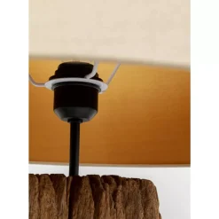 Steh & Bodenleuchten|KARE Design Stehleuchte Natural Holes 175Cm