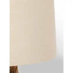 Steh & Bodenleuchten|KARE Design Stehleuchte Natural Holes 175Cm
