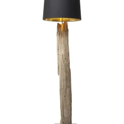 Steh & Bodenleuchten|KARE Design Stehleuchte Nature Straight
