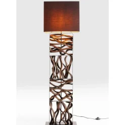 Steh & Bodenleuchten|KARE Design Stehleuchte Nature Wave