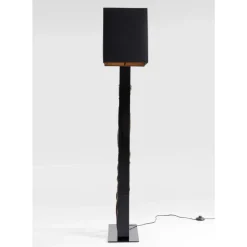 Steh & Bodenleuchten|KARE Design Stehleuchte Nature Wave