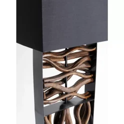 Steh & Bodenleuchten|KARE Design Stehleuchte Nature Wave