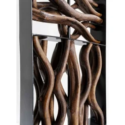 Steh & Bodenleuchten|KARE Design Stehleuchte Nature Wave
