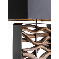 Steh & Bodenleuchten|KARE Design Stehleuchte Nature Wave