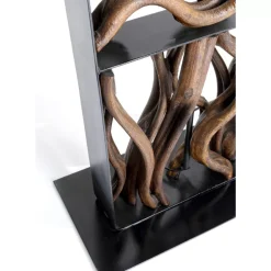 Steh & Bodenleuchten|KARE Design Stehleuchte Nature Wave