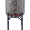Steh & Bodenleuchten|KARE Design Stehleuchte Oasis 92Cm
