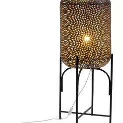 Steh & Bodenleuchten|KARE Design Stehleuchte Oasis 92Cm