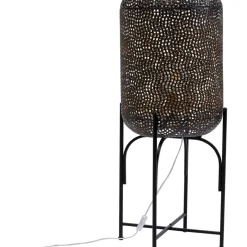 Steh & Bodenleuchten|KARE Design Stehleuchte Oasis 92Cm