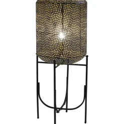 Steh & Bodenleuchten|KARE Design Stehleuchte Oasis 92Cm