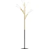 Steh & Bodenleuchten|KARE Design Stehleuchte Olivia 168Cm