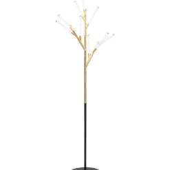 Steh & Bodenleuchten|KARE Design Stehleuchte Olivia 168Cm
