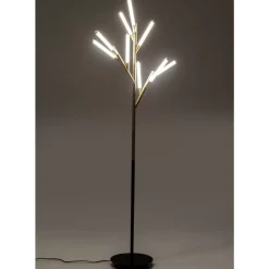 Steh & Bodenleuchten|KARE Design Stehleuchte Olivia 168Cm