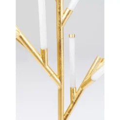 Steh & Bodenleuchten|KARE Design Stehleuchte Olivia 168Cm
