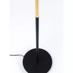 Steh & Bodenleuchten|KARE Design Stehleuchte Olivia 168Cm