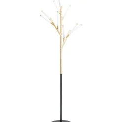 Steh & Bodenleuchten|KARE Design Stehleuchte Olivia 168Cm